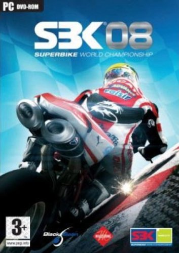 Superbike Sbk 08 Superbike Sbk 08